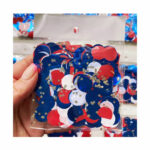 Mix de Confetti Magicos TEMATICOS.  Varios Modelos - Imagen 3