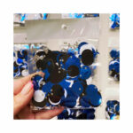Mix de Confetti Magicos TEMATICOS.  Varios Modelos - Imagen 7