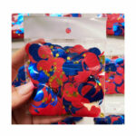 Mix de Confetti Magicos TEMATICOS.  Varios Modelos - Imagen 5