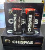 Volcan de CHISPAS FRIAS Por Unidad - Imagen 2