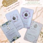 Estampas de Comunion MODELO PARIS