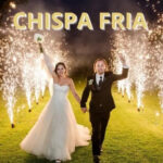 Volcan de CHISPAS FRIAS Por Unidad