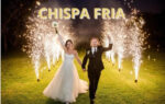 Volcan de CHISPAS FRIAS Por Unidad