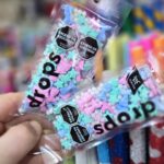 Sprinkles Drops Mix x 30 GR. Pastelar SIRENA