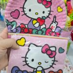 Linea De Cotillon de HELLO KITTY . Multiples Productos. Eleccion de Producto  al Hacer La Compra.