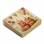 Servilletas  CAPYBARA/CAPIBARA  VINTAGE x 20 Unidades