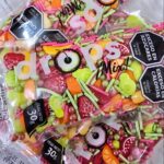 Sprinkles Drops Mix x 30 GR. Pastelar TROPICAL