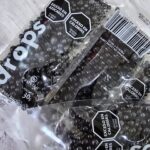 Sprinkles Drops Mix x 30 GR. Pastelar PERLAS NEGRAS