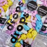 Sprinkles Drops Mix x 30 GR. Pastelar CIELO