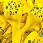 Globos Estampados ABEJITAS x 10 unidades.