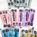 Sprinkles Drops Mini Perlas Pasteles x 35 Gr. Varios Colores.