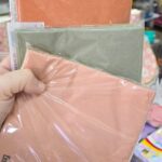 Servilletas x 20 Colores VINTAGE: ARENA, TERRACOTA, MOSTAZA y VERDE MUSGO.