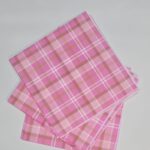 Servilletas PICNINC ROSA x 10 Unid