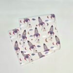 Servilletas ASTRONAUTAS x 10 unidades