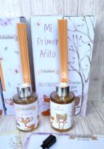 Difusor Chico con Caja Personalizado de 60cc. - Imagen 6