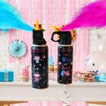 Spay REVELACION DE SEXO Rosa o Celeste.