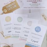 Estampas de Comunion MODELO PRAGA. Bordes Redondeados. Papel Entelado. x 15 Unidades.