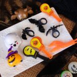 Juguetitos SET TREAT x 12 Unidades.