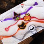 Juguetitos PULSERAS DE GOMA  x 6 Unidades.