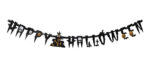 Guirnalda Happy Halloween PS - Imagen 3