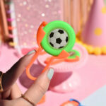 Juguetes Sorpresita TAZOS SPORTS x 10