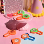 Juguetes Sorpresita TAZOS SPORTS x 10 - Imagen 2
