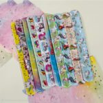Pulseras SLAP UNICORNIOS (Magicas) Surtidos. x 10