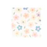 Servilletas MARGARITAS SPRING x 16 - Imagen 2