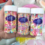 Sprinkles Perlas Multicolor