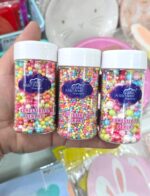 Sprinkles Perlas Multicolor