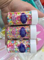 Sprinkles Perlas Multicolor - Imagen 2