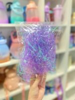 Rafia IRISICENTE x 30 gr. Varios Colores. - Imagen 3