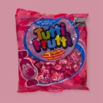 CARAMELOS TUTTI  FRUTTI  X 250GR