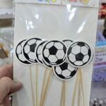 Topper  PELOTAS DE FUTBOL X 10