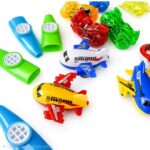 Juguetitos Para Piñatas PREMIUN: SET CRAZY  x 24 Unidades - Imagen 2