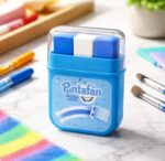 MAQUILLAJE ARTISTICO BANDERITA ARGENTINA