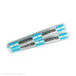 Pulseras FLIP ARGENTINA  x10 Unidades.