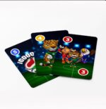 Mini Naipes MUNDIAL x 6 Unidades De packs de Cartas - Imagen 2
