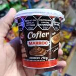 Relleno COFLER  MARROC  290 GR