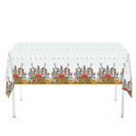 Mantel  Linea  SELECCION ARGENTINA