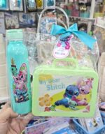 SET PREMIUN PERSONALIZADO. Bolsita Pvc + Botella de Aluminio+  Valijita. Todo Personalizado. - Imagen 3