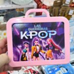 VALIJA MEGABOX Personalizada.  Mide 18cmx14x6 cm