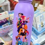 BOTELLON GARRAFA Personalizado 750cc