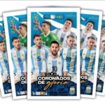 Bolsitas Golosineras LINEA ARGENTINA x 10