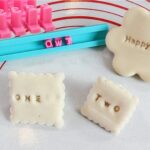 SELLOS PARA GALLETITAS O MASA - Imagen 2