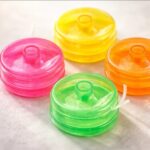 Mini YOYOS x 6 Unidades - Imagen 2