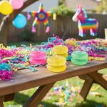 Mini YOYOS x 6 Unidades - Imagen 3