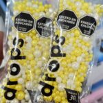 Sprinckles DROPS COMUNION x 35 gr