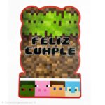 Linea de Cotillon: PIXEL GAME PIÑATA
