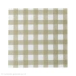 Servilletas Cuadrille MUSGO  x 20 Papel Tissue. Miden Aprox 16,5 x 16,5 Cm.